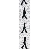 Ремінь для гітари D'Addario 50BTL10 Beatles Guitar Strap - Abbey Road