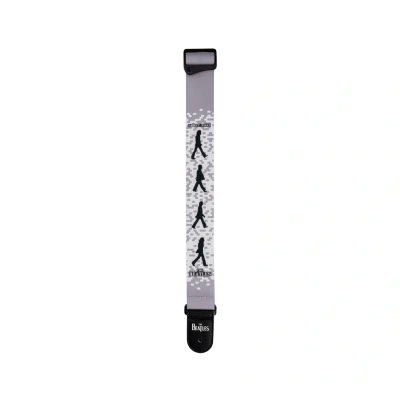 Ремінь для гітари D'Addario 50BTL10 Beatles Guitar Strap - Abbey Road