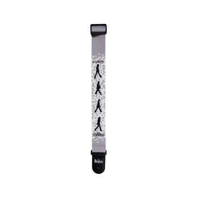 Ремінь для гітари D'Addario 50BTL10 Beatles Guitar Strap - Abbey Road