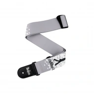 D'Addario 50BTL10 Beatles Guitar Strap - Abbey Road D'Addario 50BTL10 Beatles Guitar Strap - Abbey Road