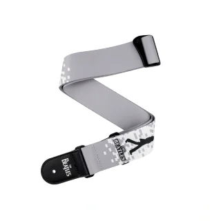 D'Addario 50BTL10 Beatles Guitar Strap - Abbey Road