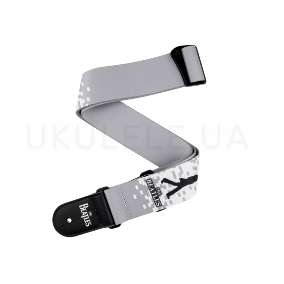 Ремень для гитари D'Addario 50BTL10 Beatles Guitar Strap - Abbey Road