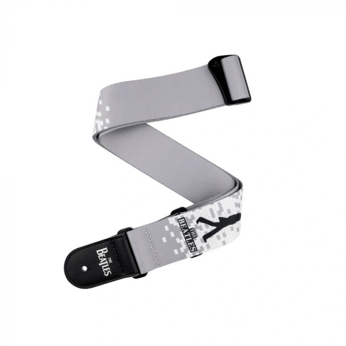 Ремінь для гітари Ремінь для гітари D'Addario 50BTL10 Beatles Guitar Strap - Abbey Road