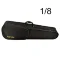 Rafaga PDSJ-01 Black/Red 1/8