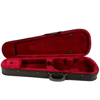 Rafaga PDSJ-01 Black/Red 1/8