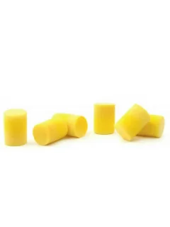 D'Addario PWEP3 Disposable Foam Ear Plugs 3-Pack
