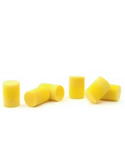 Беруші D'Addario PWEP3 Disposable Foam Ear Plugs 3-Pack