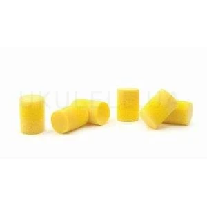 Беруши D'Addario PWEP3 Disposable Foam Ear Plugs 3-Pack