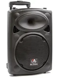 HL Audio USK-10A-BT