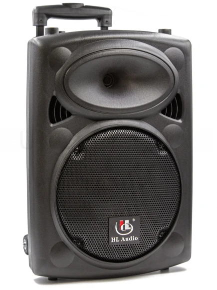 Акустическая система HL Audio USK-10A-BT