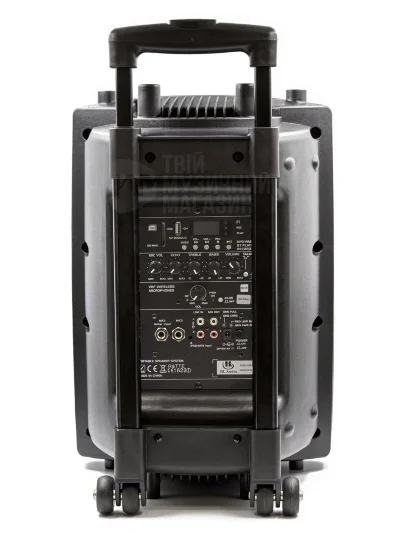 Акустична система HL Audio USK-10A-BT