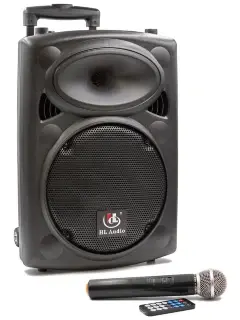 HL Audio USK-10A-BT