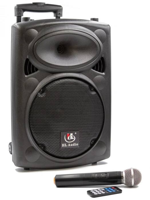 HL Audio USK-10A-BT