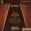 Струни D'Addario NB1047 Nickel Bronze Extra Light 10-47