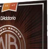 Струни D'Addario NB1047 Nickel Bronze Extra Light 10-47