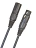 Мікрофонний кабель D'Addario PW-CMIC-10 Classic Series Microphone Cable (3m)
