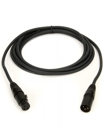 Мікрофонний кабель D'Addario PW-CMIC-10 Classic Series Microphone Cable (3m)