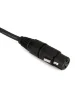 Мікрофонний кабель D'Addario PW-CMIC-10 Classic Series Microphone Cable (3m)