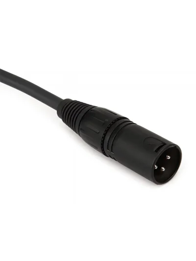 Мікрофонний кабель D'Addario PW-CMIC-10 Classic Series Microphone Cable (3m)