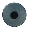 Глюкофон Hluru TOX11-6 NavyBlue 6" (15см) 11 нот Tongue Drum 304 Stainless Steel