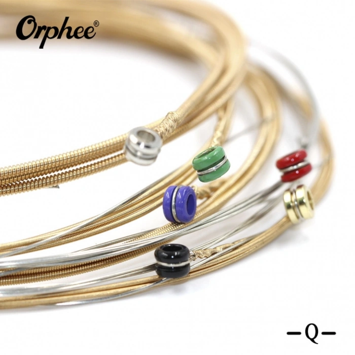 Orphee QA150 85/15 Bronze Extra Light 10-50