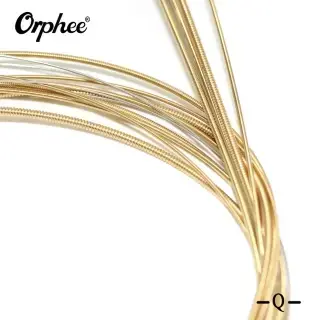 Orphee QA150 85/15 Bronze Extra Light 10-50