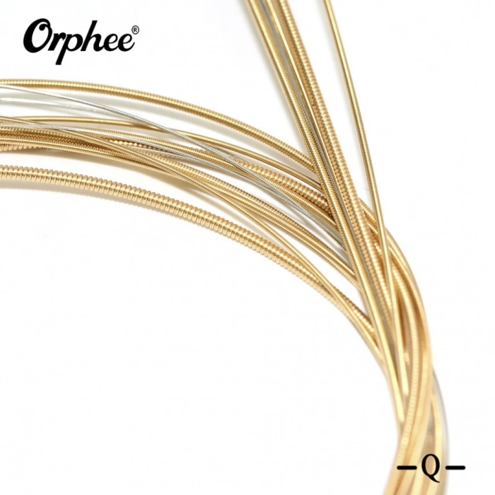 Orphee QA150 85/15 Bronze Extra Light 10-50
