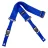 Dimarzio DD2200 2 Inch Nylon Cliplock Blue