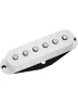 Звукознімач Dimarzio DP176W True Velvet Bridge (White)