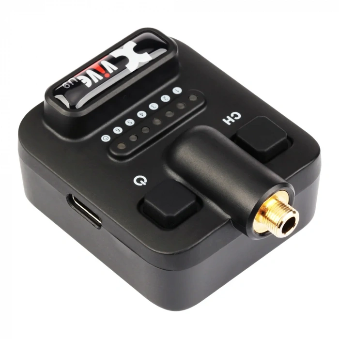 Радіосистема Радіосистема XVIVE U7 Saxophone and Trumpet Wireless System