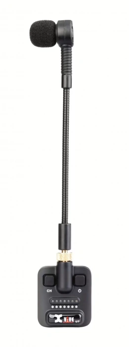 Радіосистема Радіосистема XVIVE U7 Saxophone and Trumpet Wireless System