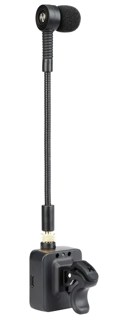 Радіосистема XVIVE U7 Saxophone and Trumpet Wireless System
