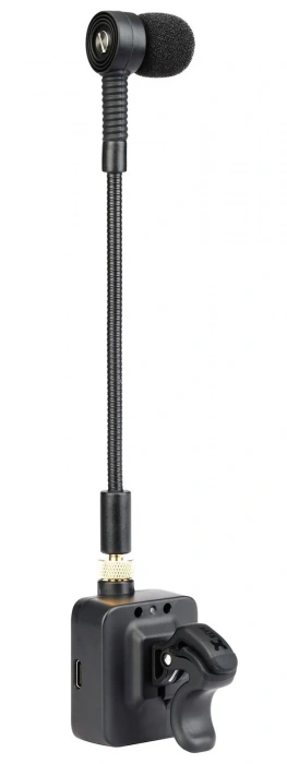 Радіосистема Радіосистема XVIVE U7 Saxophone and Trumpet Wireless System