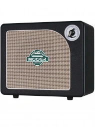 Mooer Hornet 15W Li Black