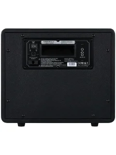 Mooer Hornet 15W Li Black