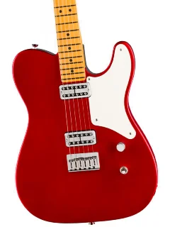 Fender 75th Anniversary American Professional Classic Cabronita Telecaster Candy Apple Red