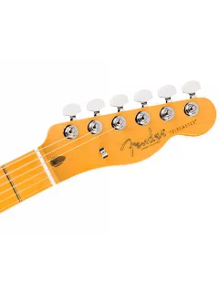 Fender 75th Anniversary American Professional Classic Cabronita Telecaster Candy Apple Red