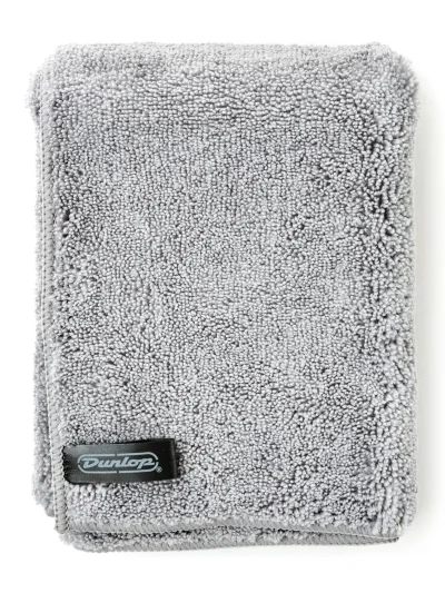 Серветка Dunlop 5435 System 65 Plush Microfiber Cloth