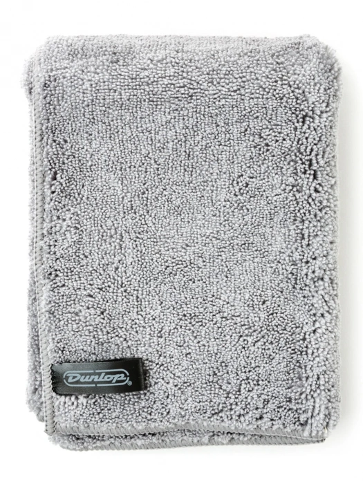 Серветка Серветка Dunlop 5435 System 65 Plush Microfiber Cloth