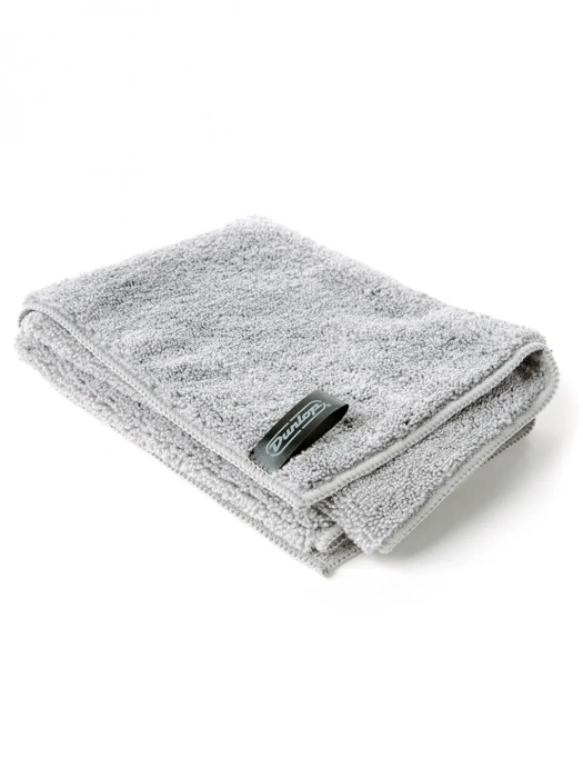 Dunlop 5435 System 65 Plush Microfiber Cloth