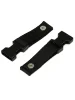Перехідник для ременя DiMarzio Extra Fasteners for ClipLock Guitar Straps (Black)