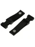 Перехідник для ременя DiMarzio Extra Fasteners for ClipLock Guitar Straps (Black)