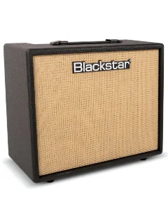 Blackstar Debut 50R Black