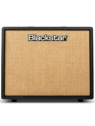 Комбопідсилювач Blackstar Debut 50R Black