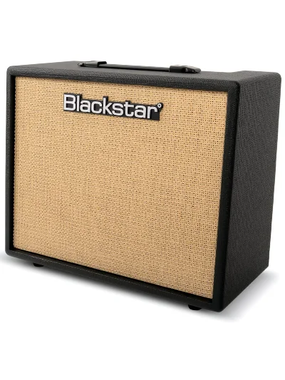 Комбопідсилювач Blackstar Debut 50R Black