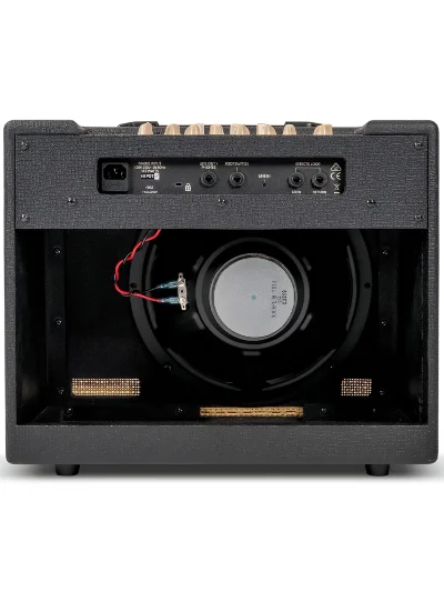 Комбопідсилювач Blackstar Debut 50R Black