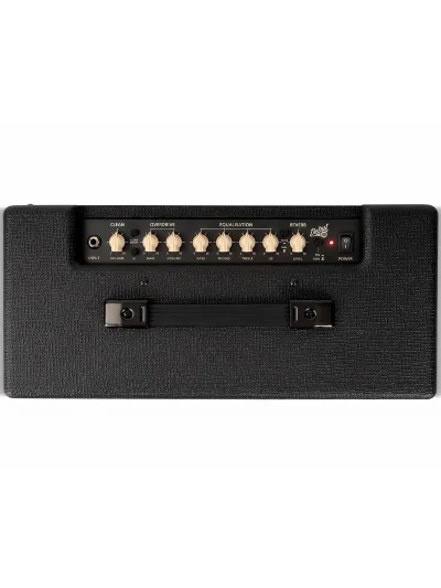 Комбопідсилювач Blackstar Debut 50R Black