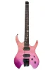 Електрогітара Mooer MHL100 (Purple Burst)