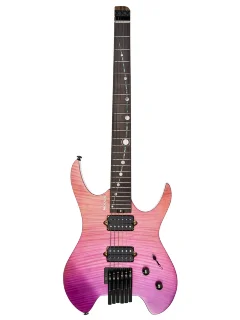Mooer MHL100 (Purple Burst)