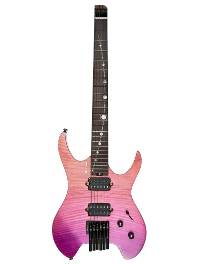 Електрогітара Mooer MHL100 (Purple Burst)